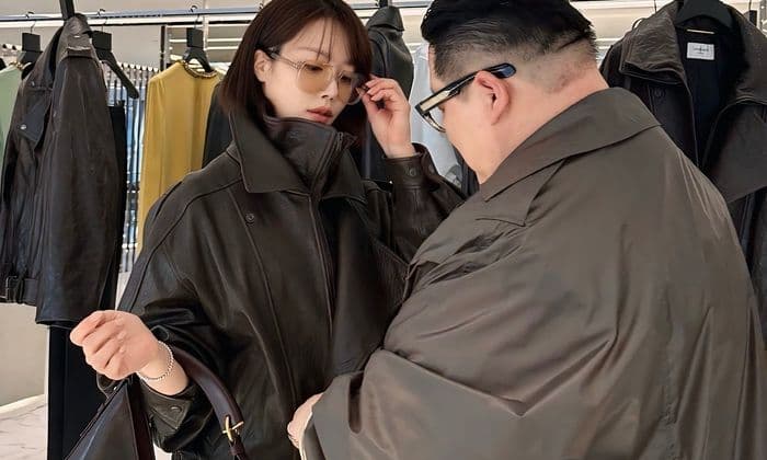 생로랑 26SS 컬렉션 후기 | 스타일링 트렌드 분석 