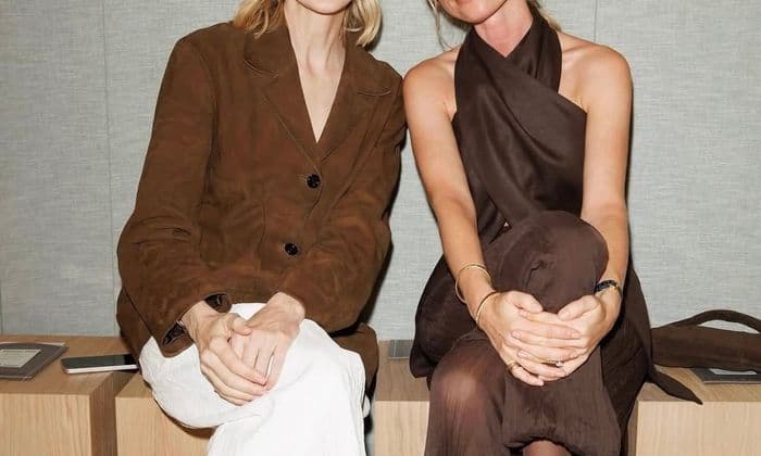 켈리 러더 포드 스타일 따라 하기 | 가십걸 세레나 엄마 룩 분석 