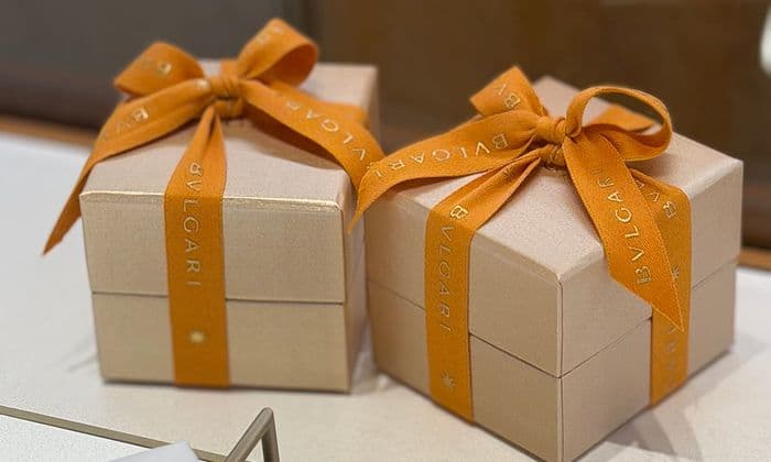  불가리 세르펜티 팔찌 컬러 비교 | 옐로우골드·로즈골드·화이트골드 데미파베·풀파베 선택 과정 