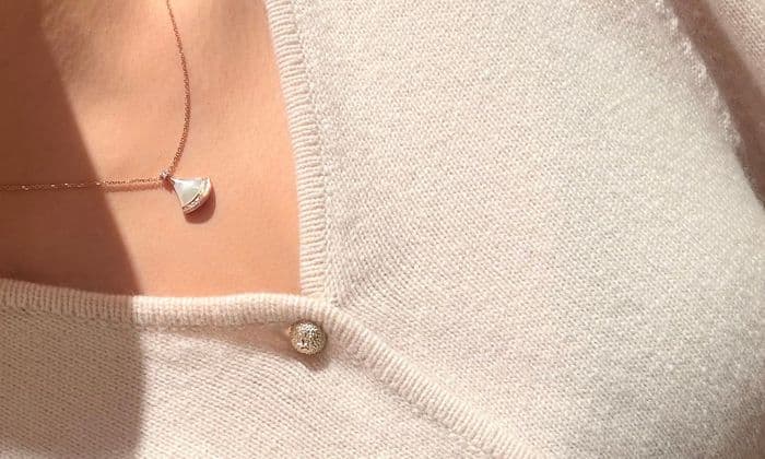 불가리 세르펜티 vs 디바스드림 착용 후기｜디바스드림 선택한 이유