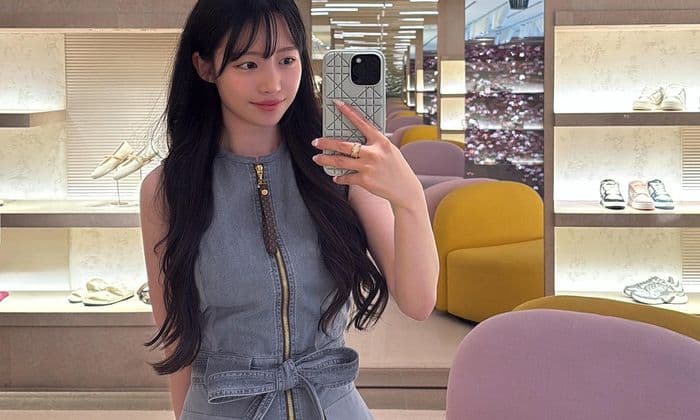 루이비통 플라이트 모드 컬렉션 착용샷 후기｜2026 신상 의류 런칭 총정리