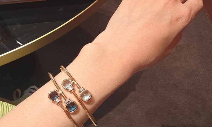 포멜라토 브랜드 총정리｜압구정 부티크 방문 후기·누도 사이즈 비교·이코니카 레이어드 꿀팁