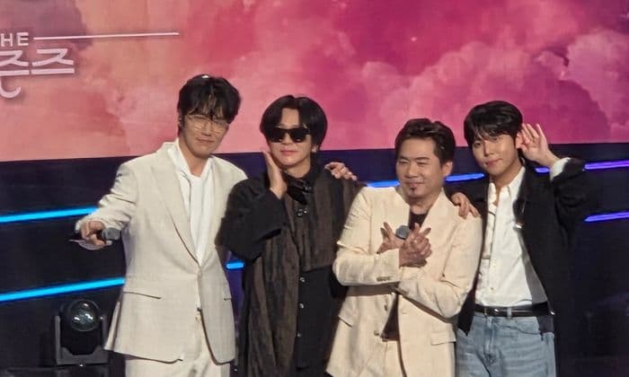  KBS 더시즌즈 성시경의 고막남친 방청 후기｜신청 꿀팁·좌석 정보 총정리 