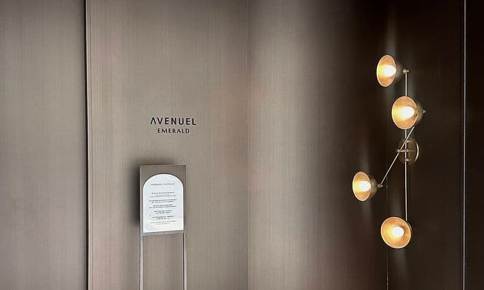 롯데백화점 본점 에비뉴엘 에메랄드 라운지 리뉴얼 후기｜4/15 오픈 실제 체감 리뷰