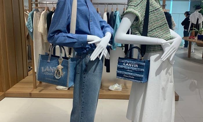 한섬 감성 제대로 느낀 공간 더 한섬 하우스 서울 후기｜TIME·LANVIN 커스터마이징부터 카페까지