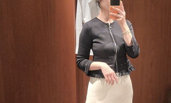 샤넬·디올에서 에르메스 의류에 빠진 이유 | 에르메스 신상 의류 피팅 후기 & 쇼핑기