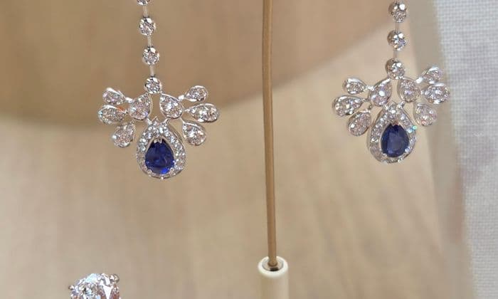 쇼메 하이주얼리 VVIP 프리뷰 후기 | 성수 ‘Jewels by Nature’ 전시 다녀왔어요