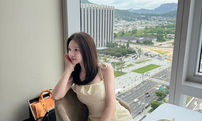 더 플라자 도원 베이징덕 후기 및 종로 데이트 코스 추천