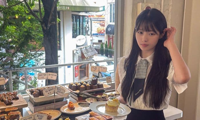 디올·구찌 스카프 활용법 및 데일리룩 코디 3가지 후기
