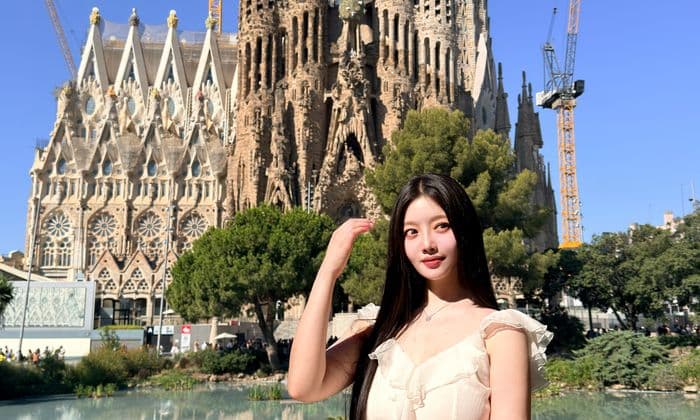 3년 만의 스페인 바르셀로나 여행, 사그라다 파밀리아와 카사 바트요 방문 후기