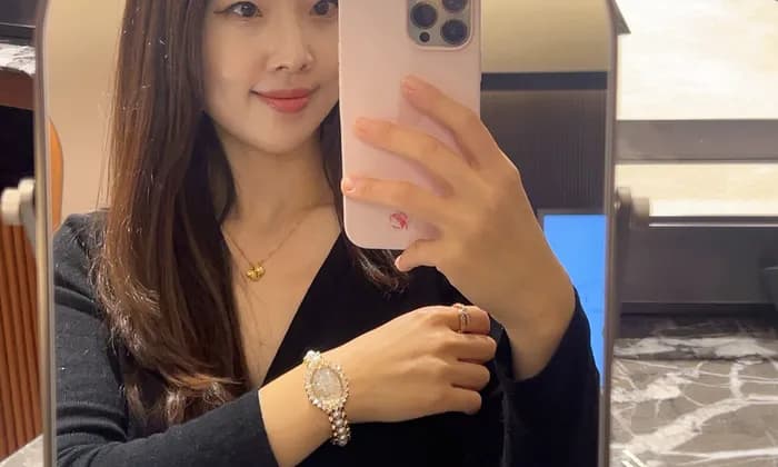 브레게 투르비용 225주년 기념 클래식 7357 및 레인 드 네이플 착용 후기