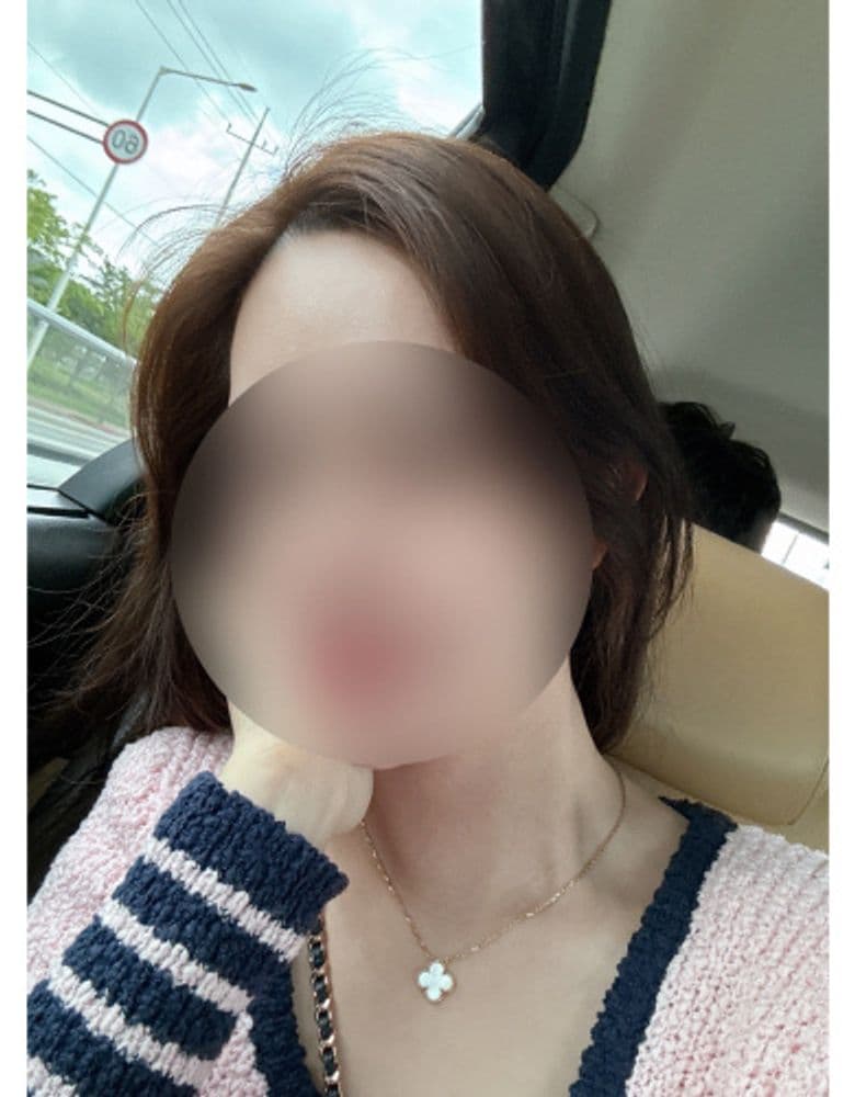 Van Cleef & Arpels Alhambra Necklace