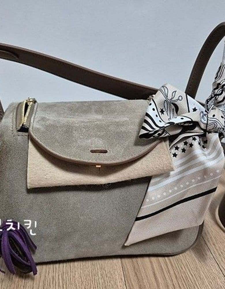 The new Hermès Twilly just dropped.