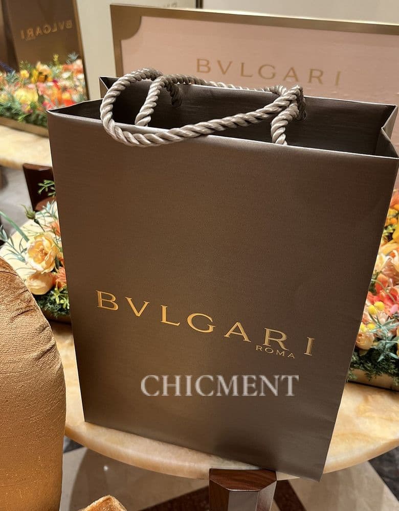 Bvlgari Divas' Dream