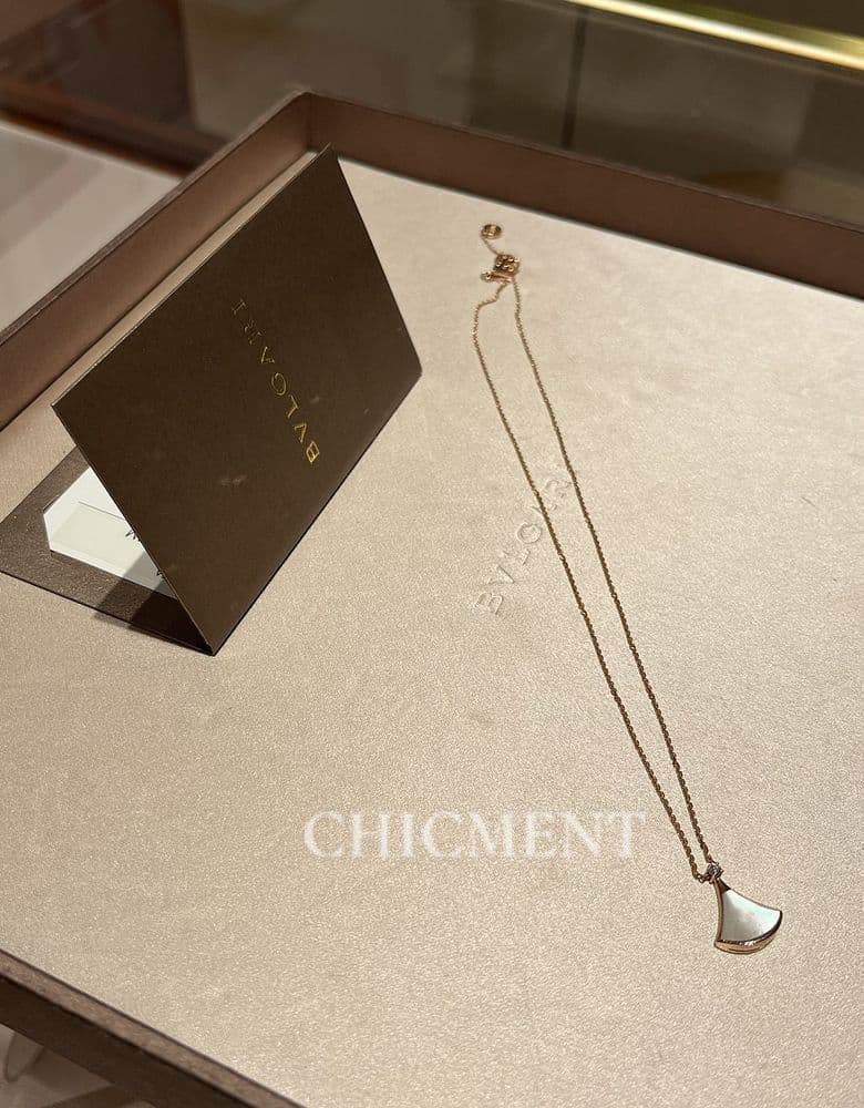 Bvlgari Divas' Dream