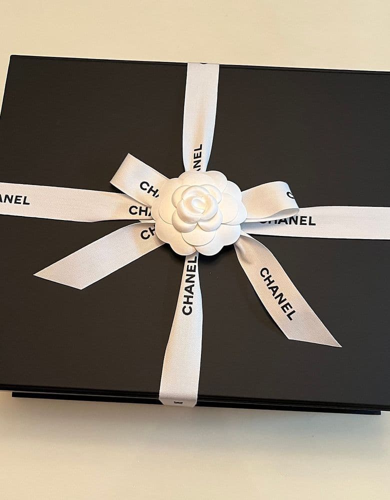 샤넬 클래식 미듐