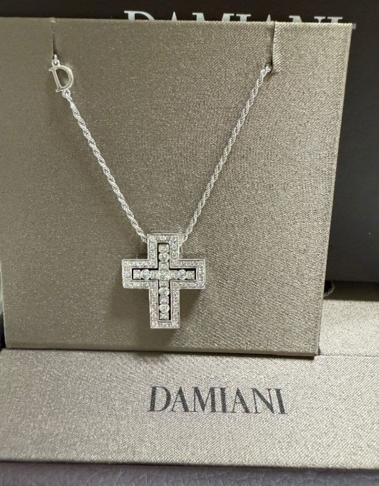 Damiani Belle Époque Medium