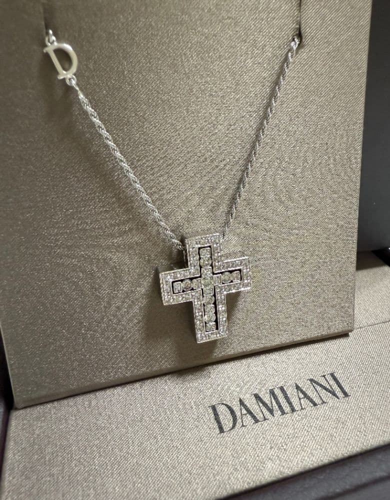 Damiani Belle Époque Medium