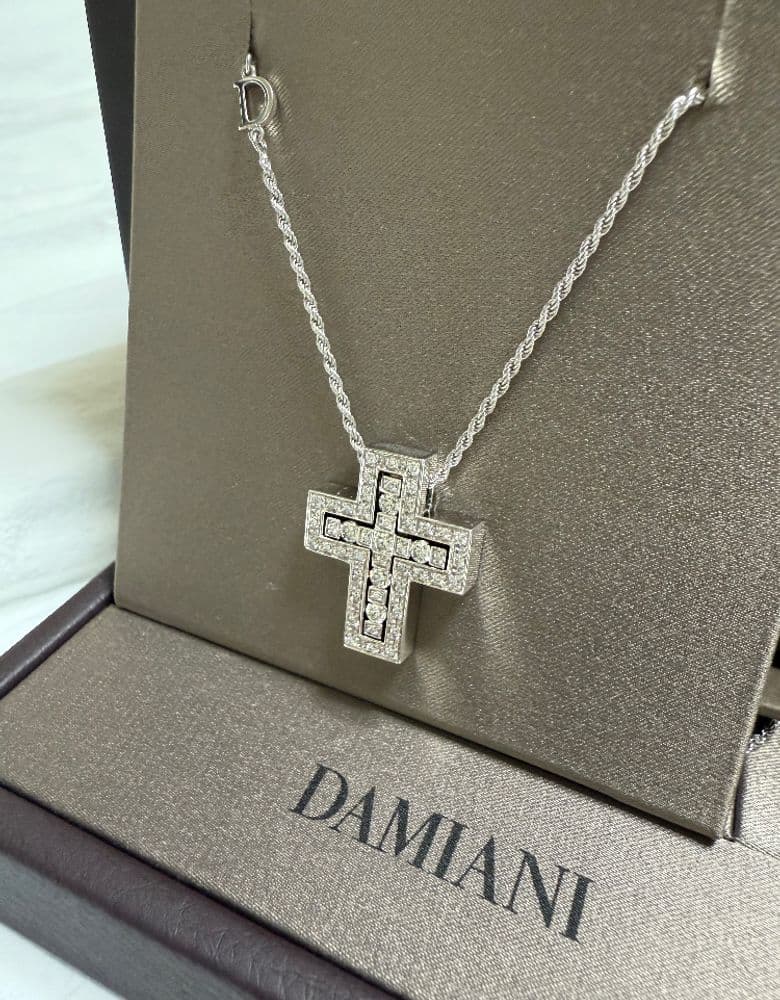 Damiani Belle Époque Medium