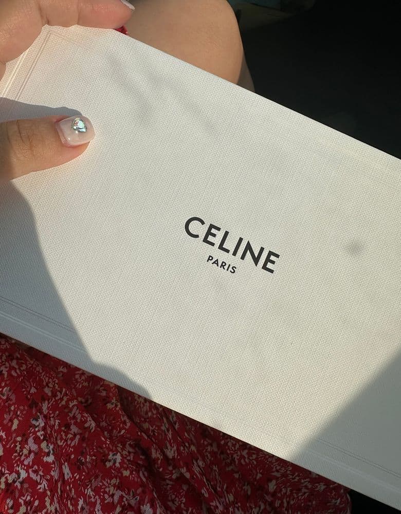 Celine sunglasses