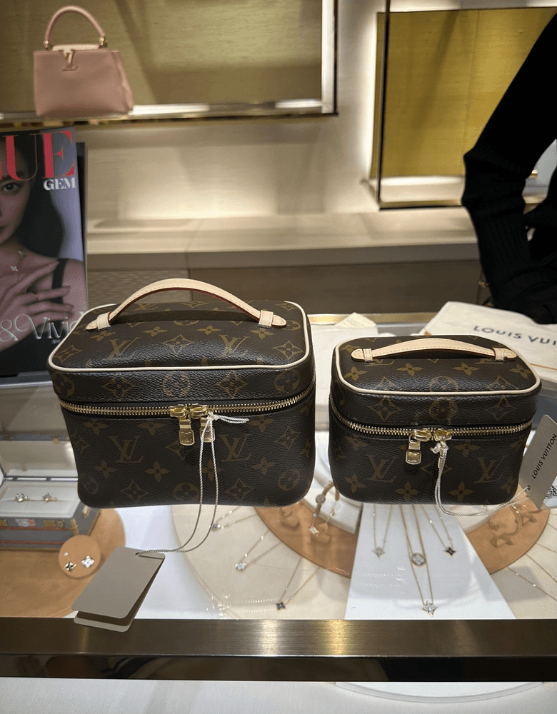 I went to the store and brought home Niesnanno!