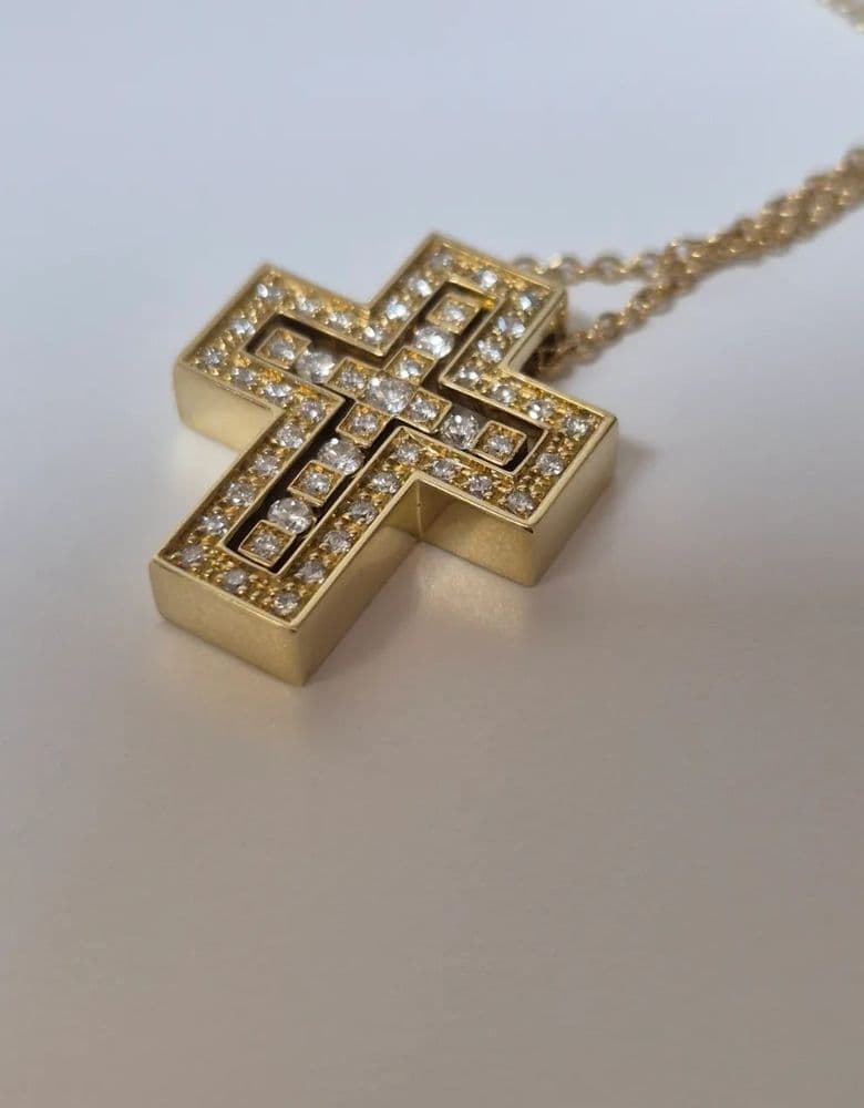 Belle Epoque Necklace