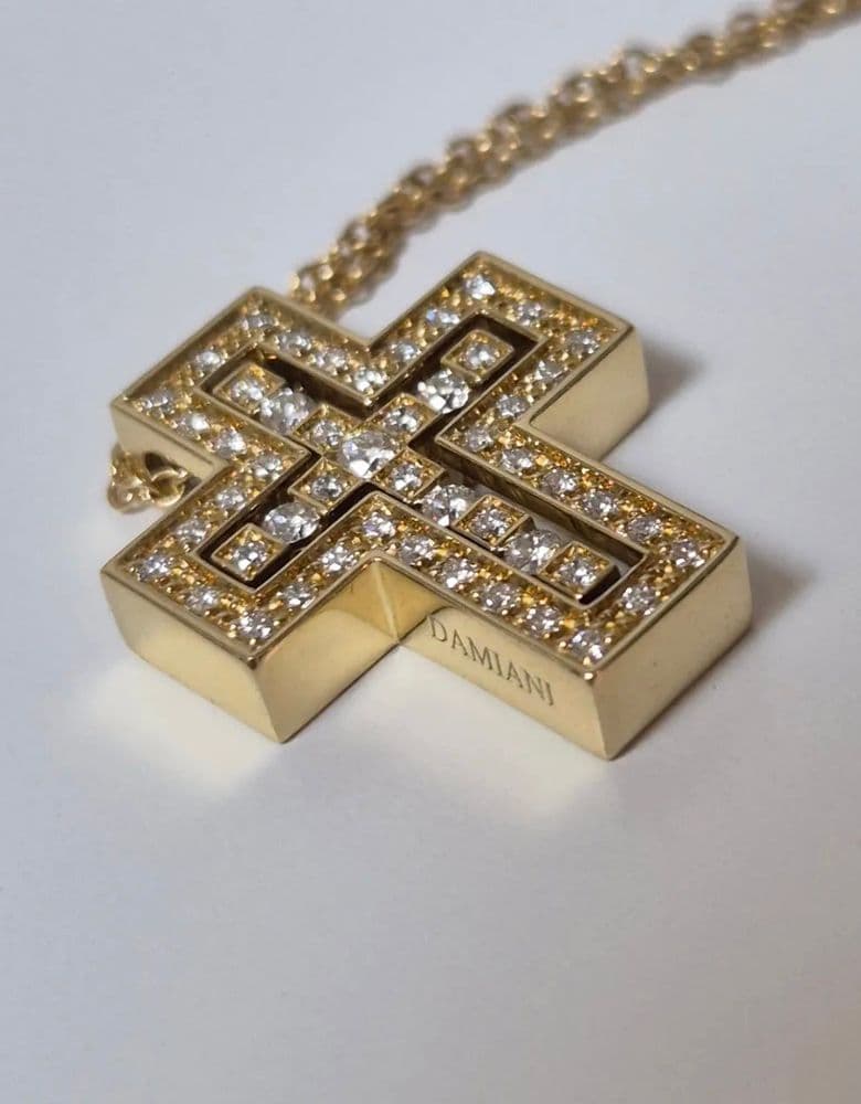 Belle Epoque Necklace