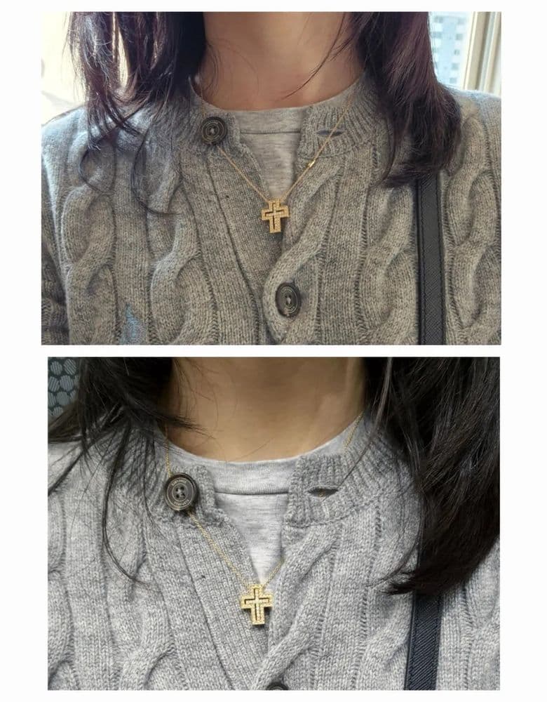 Belle Epoque Necklace