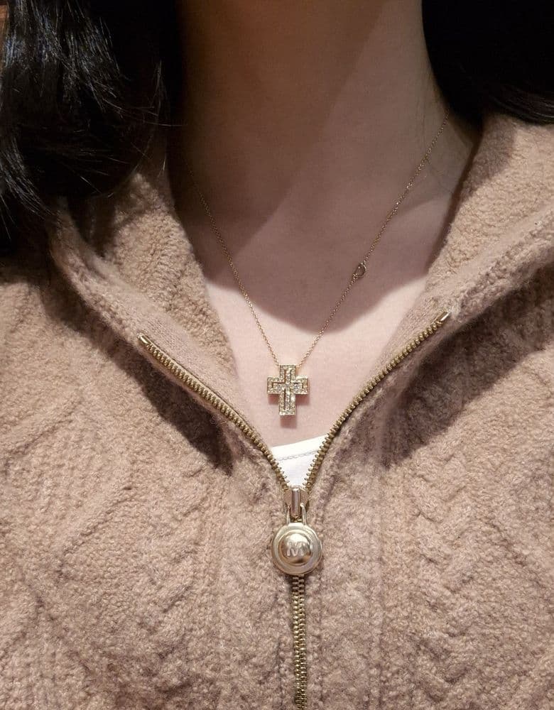 Belle Epoque Necklace