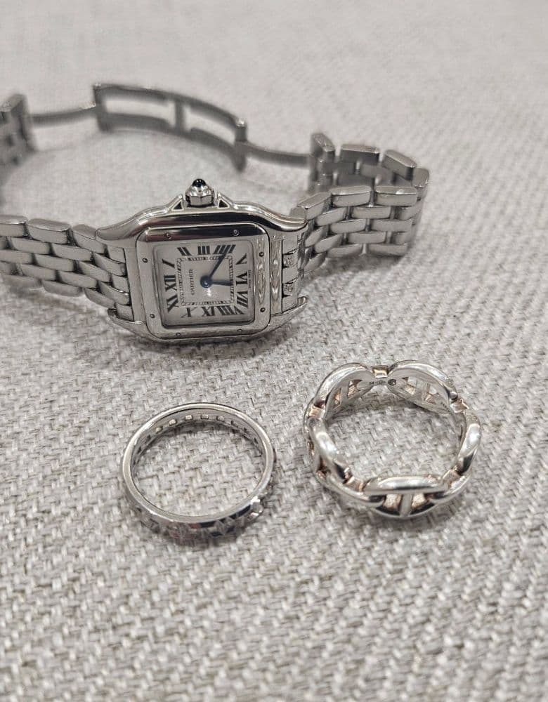 Cartier Panthère Small