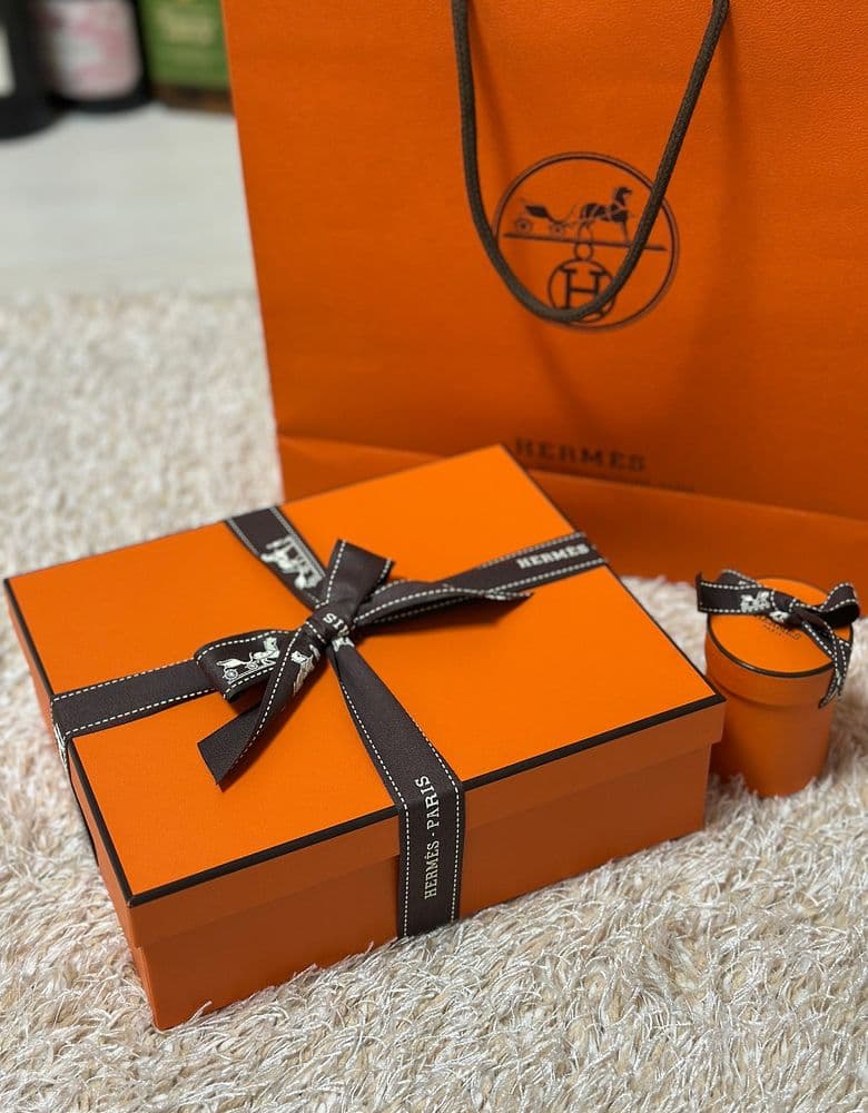 에르메스 미니 에블린(에블린 TPM) 워크인 구매 후기