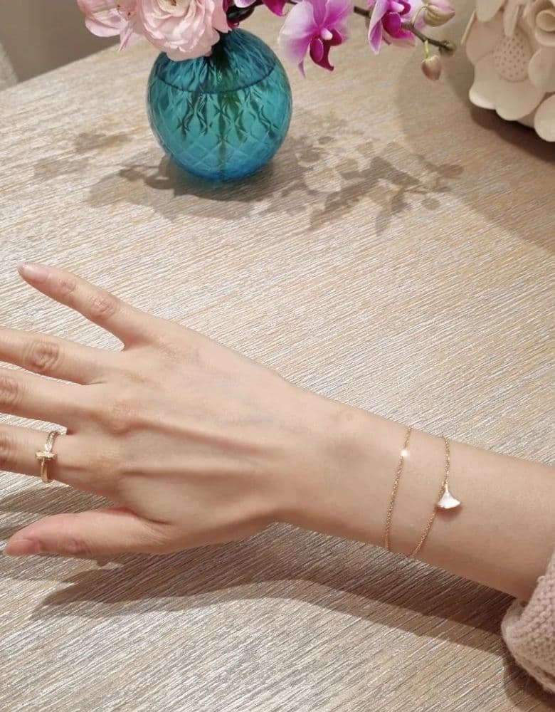 티파니 티원 다이아💕