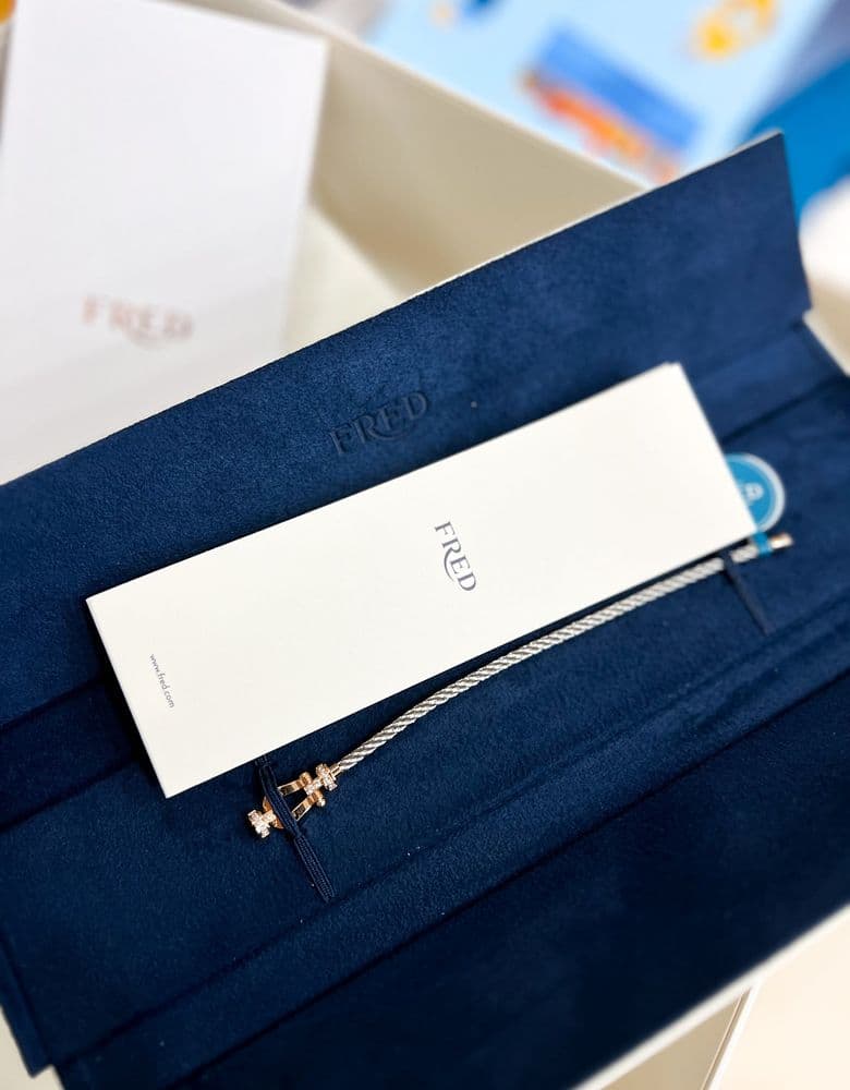 Fred Force 10 Medium