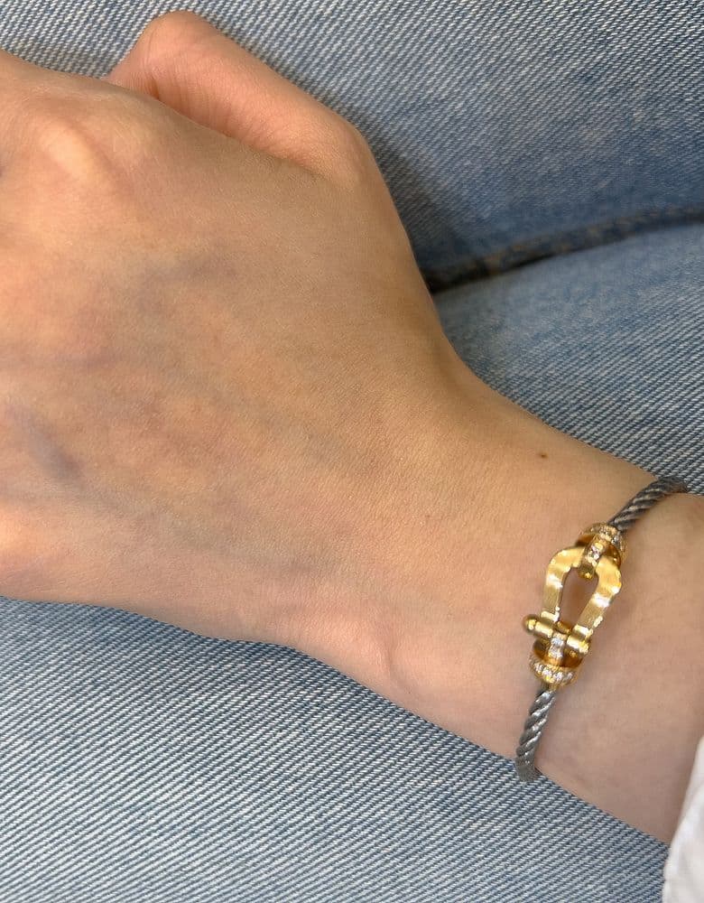 Fred Force 10 Medium