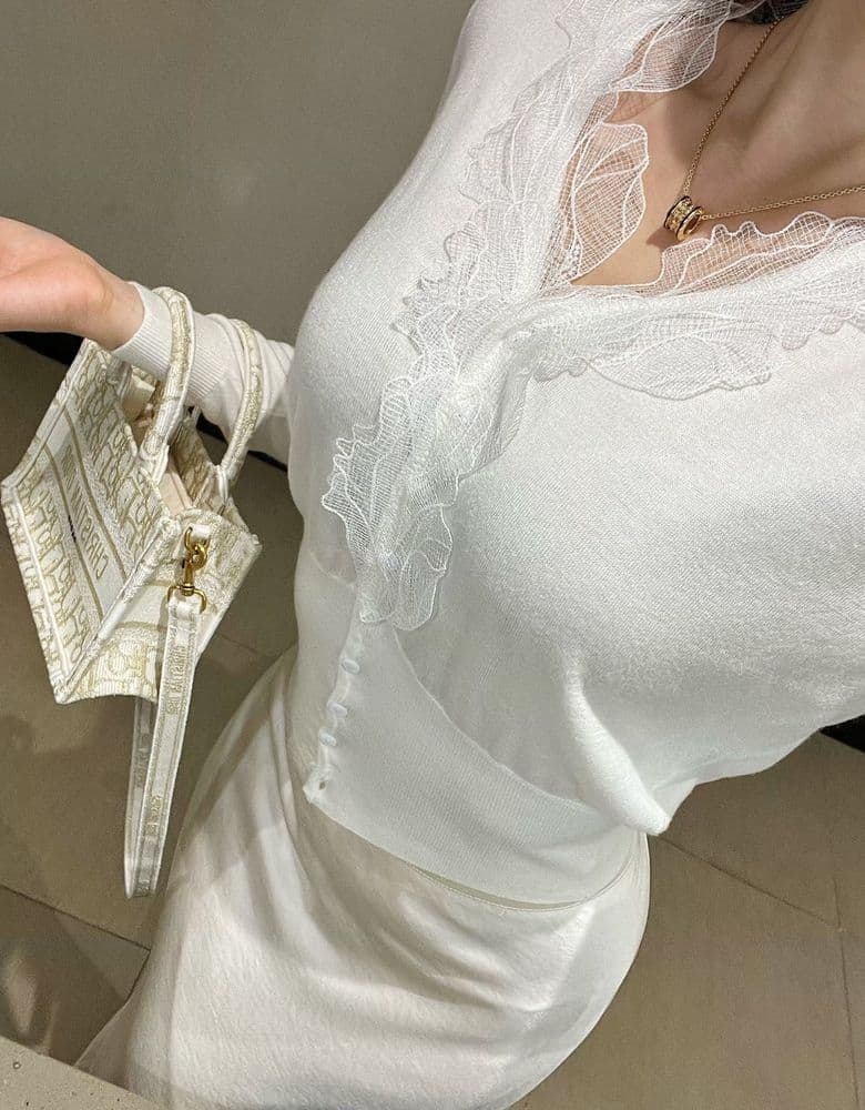 불가리 비제로원 락 목걸이 문신템당첨이요 !