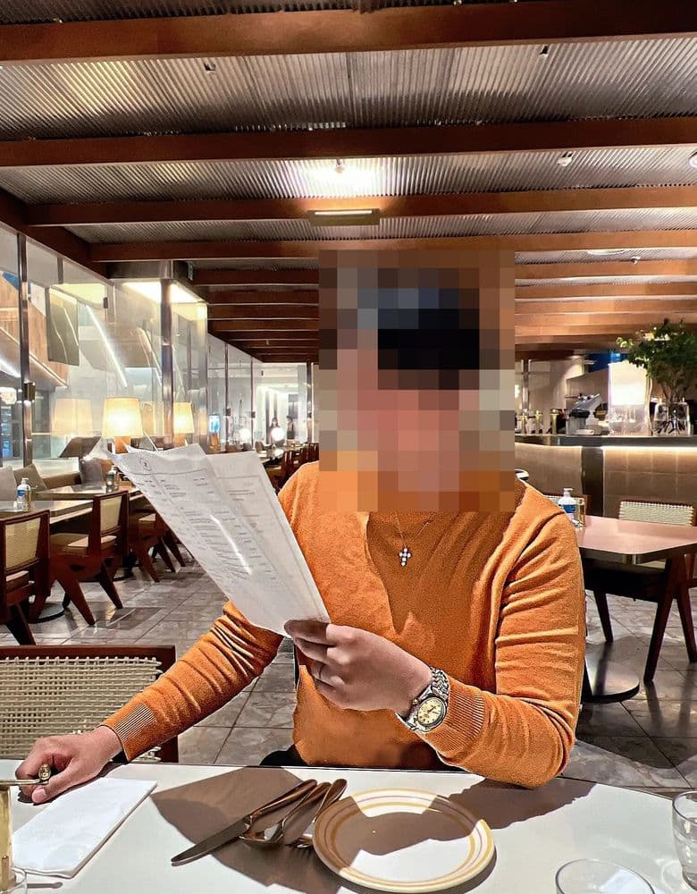 롤렉스 데이트저스트 10포인트 콤비