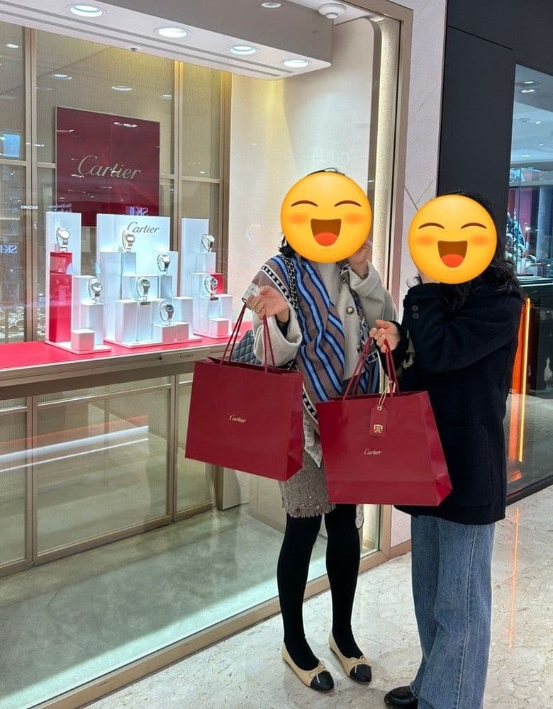 Cartier Santos: My honest review.