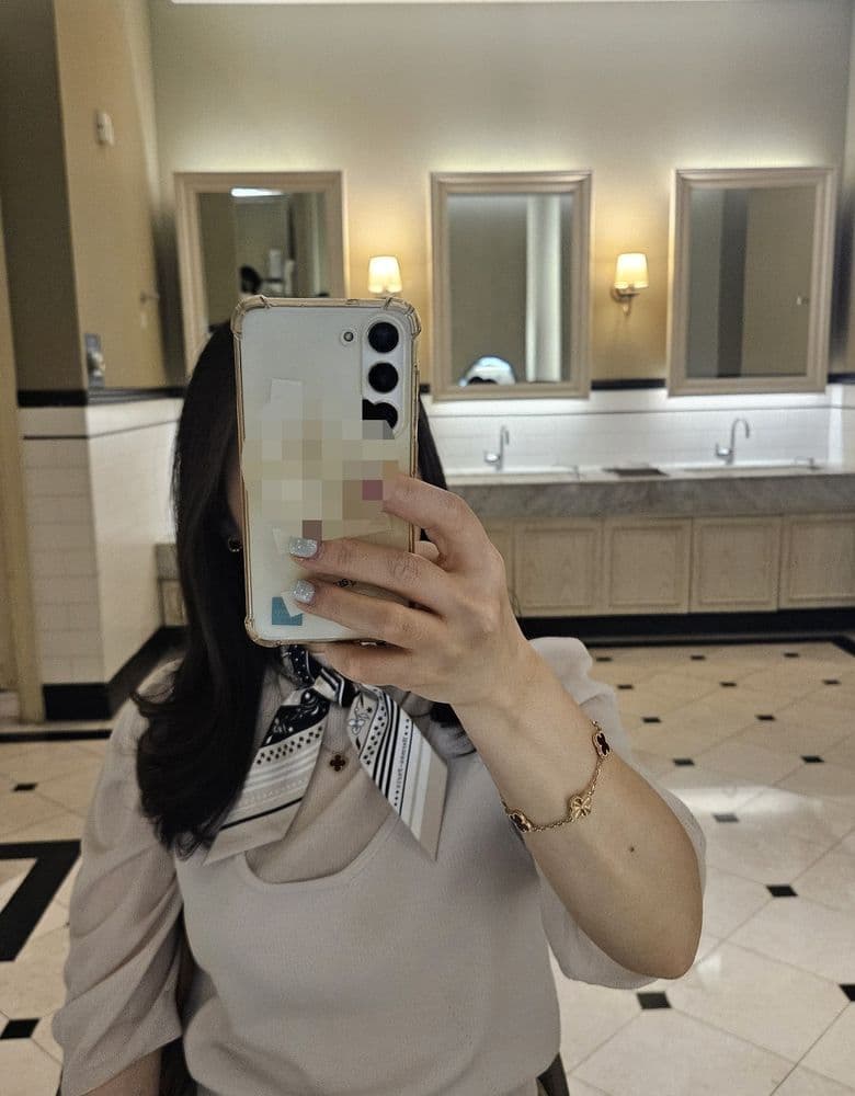 Hermès Amazon Bandana Twilly, set of 2