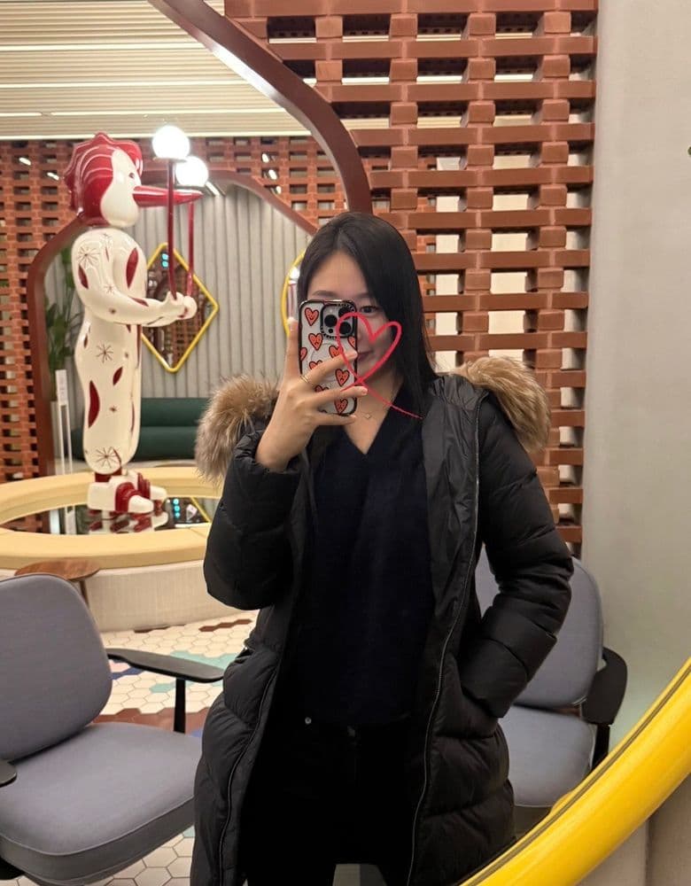 몽클레르 구매시 주의사항 📌