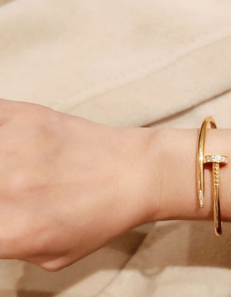 Cartier Clash Pavé Review