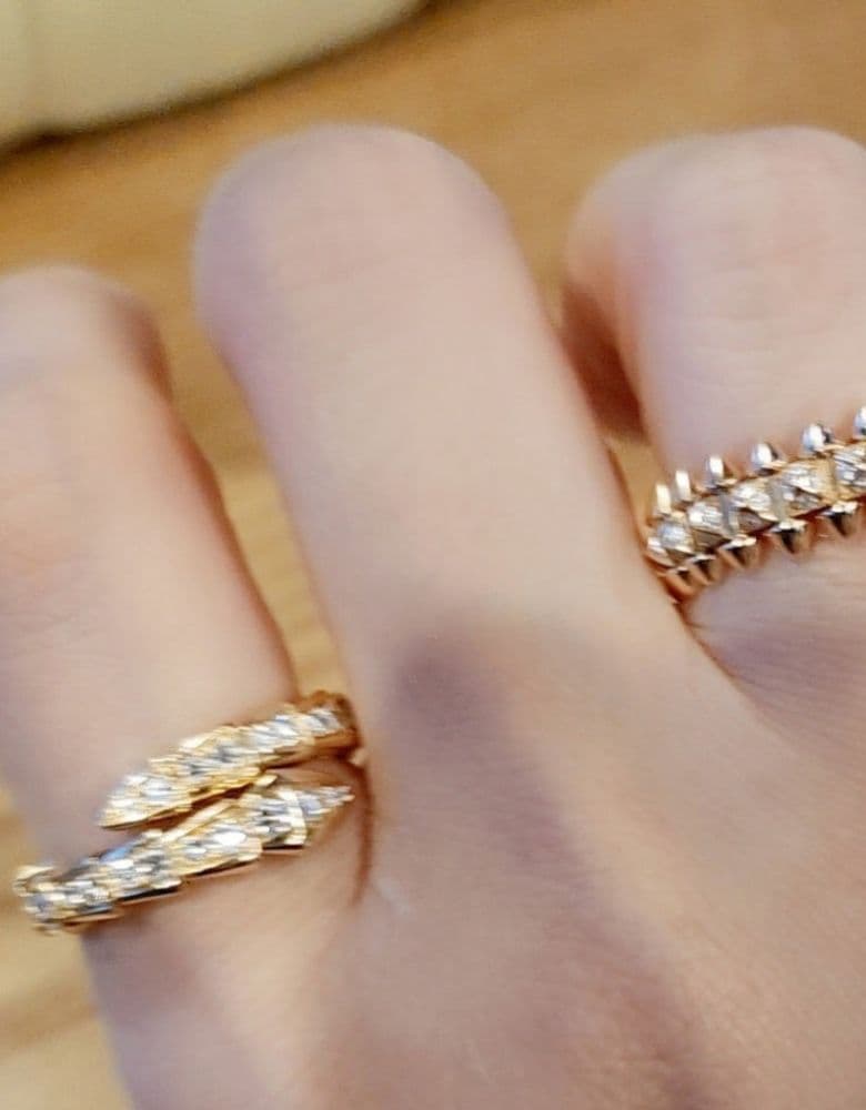 Cartier Clash Pavé Review