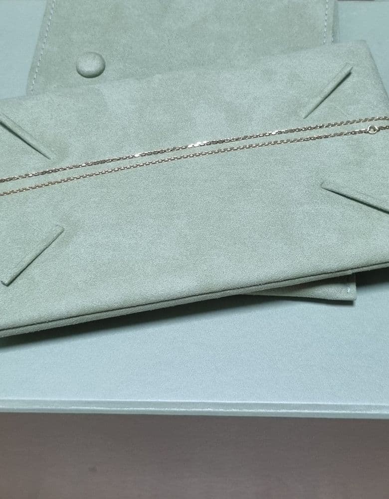 Carnelian vintage necklace