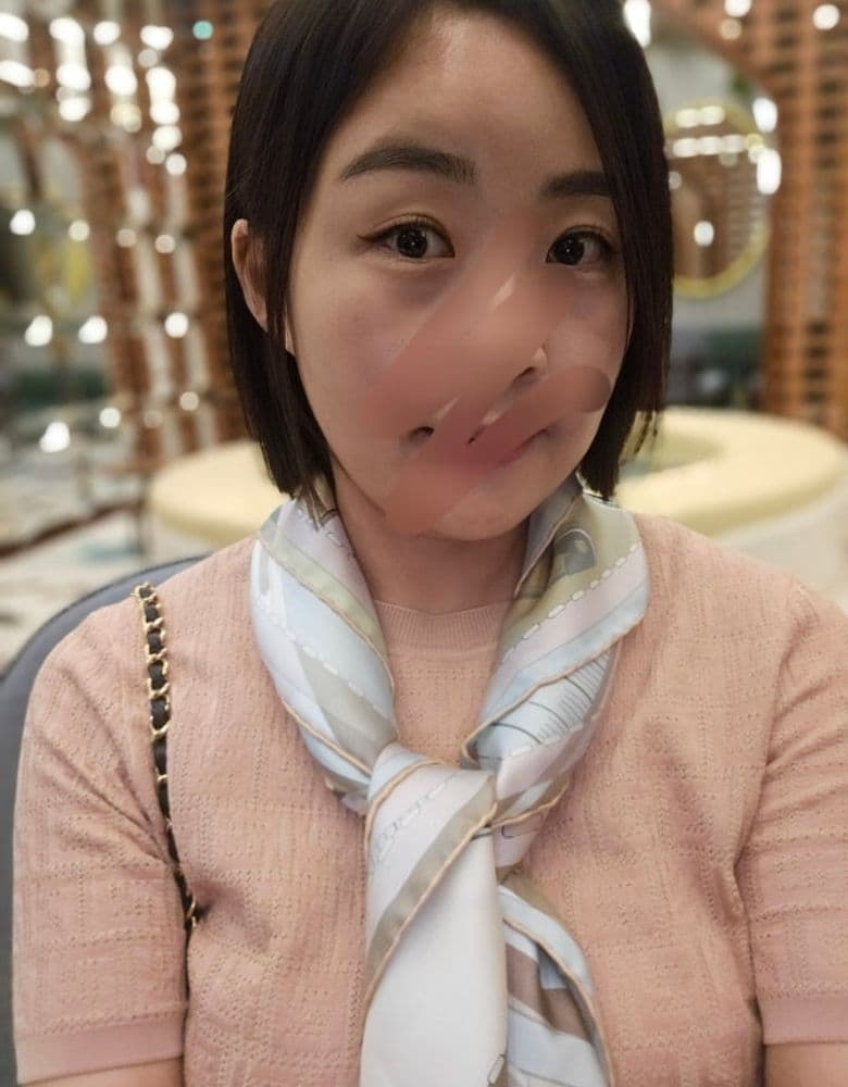 My first ever Fendi silk scarf after all these years! (feat. Classic Medium Chanel)