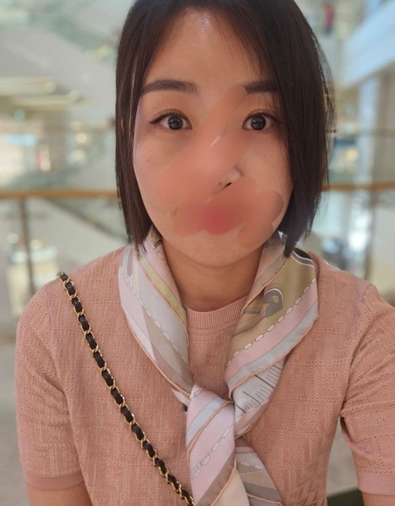 My first ever Fendi silk scarf after all these years! (feat. Classic Medium Chanel)