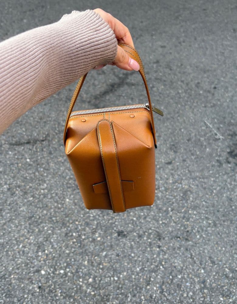 Valextra Tric Trac (Original Model)