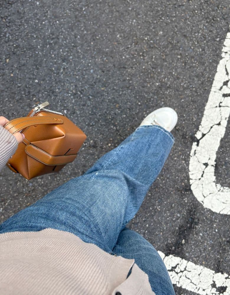 Valextra Tric Trac (Original Model)