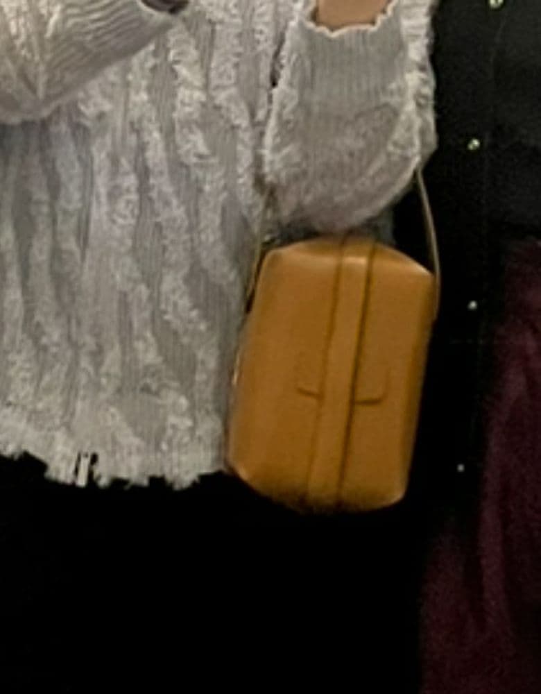 Valextra Tric Trac (Original Model)