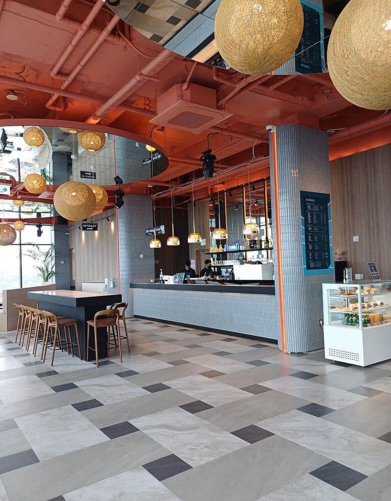 Chanel bag & Zipper-dori