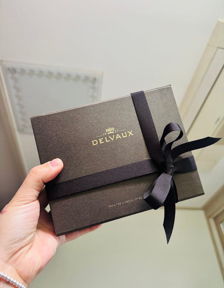 델보 브리앙 컴팩트 월렛