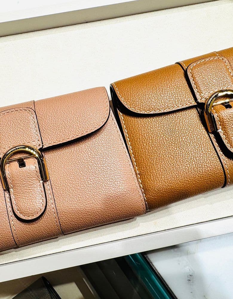 델보 브리앙 컴팩트 월렛